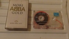 Abba gold more gebraucht kaufen  Berlin