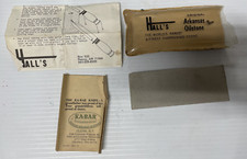 Hall original arkansas for sale  Derby