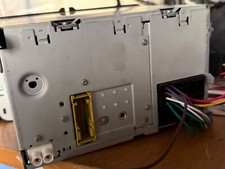 Rcd 510 autoradio gebraucht kaufen  Schwarmstedt