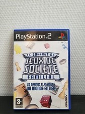 Coffret jeux société d'occasion  Haguenau