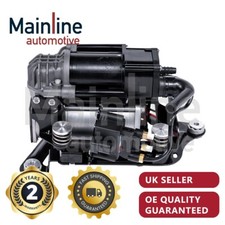 Air suspension compressor for sale  NOTTINGHAM