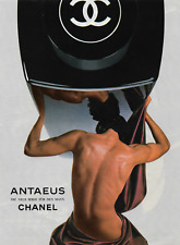 Chanel antaeus 1982 gebraucht kaufen  München
