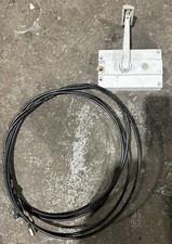 White single lever for sale  ELY