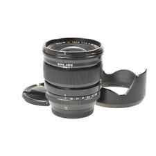 Fuji 16mm 1.4 usato  Torino