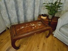 Vintage coffee table for sale  OXFORD