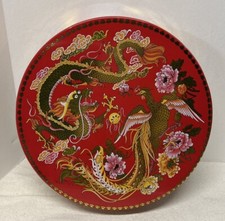 Vintage asian scene for sale  Lawrenceville