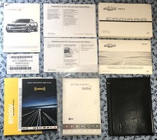 2011 camaro owners for sale  Charlotte