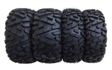 Kit gomme quad usato  Decollatura