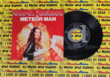 Dee jackson meteor usato  Ferrara