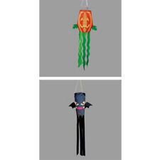 1pc halloween windsock for sale  HATFIELD