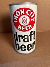 Iron city draft for sale  Crystal Lake