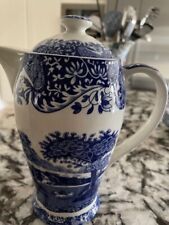 Spode blue italian for sale  YARM