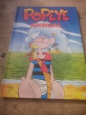 Popeye annual 1992 for sale  NORWICH