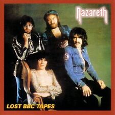 CD de fitas BBC NAZARETH/LOST comprar usado  Enviando para Brazil