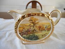 Vintage sadler jug for sale  BURY