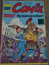 Comix asterix wirkt gebraucht kaufen  Budenheim