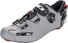 Chaussure sidi wire d'occasion  Saint-Paulien