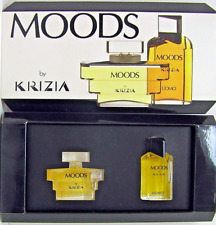 Krizia moods edp gebraucht kaufen  Deutschland