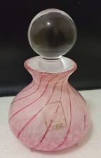 Vintage caithness perfume for sale  HARTLEPOOL