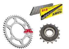 Kit trasmissione yamaha usato  Catania