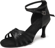 Donna raso scarpe usato  Roma