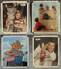 Vintage agfacolor reklame gebraucht kaufen  Weingarten