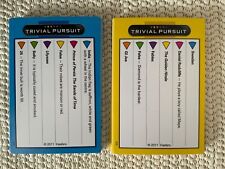 Family edition trivial for sale  BENFLEET