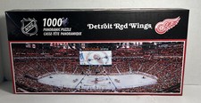 Nhl detroit red for sale  Las Vegas