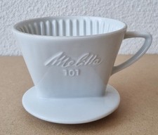 Netter alter melitta gebraucht kaufen  Ebhausen