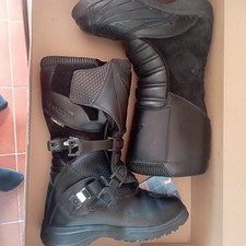 Stivali moto diadora usato  Genova