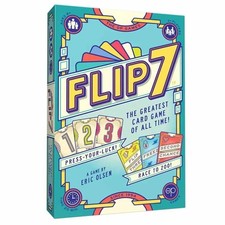 Flip kartenspiel spaß gebraucht kaufen  Deutschland
