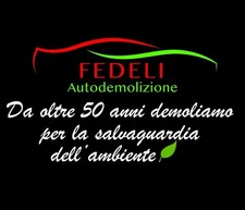 Sottoparaurti anteriore per usato Sottoparaurti anteriore per usato  Monza