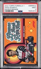 2022 topps formula for sale  New Castle