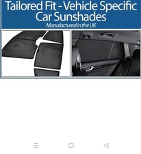 Suv mpv door for sale  YORK