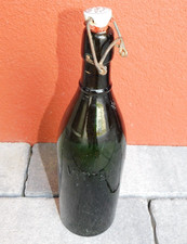 Ancienne vintage bouteille d'occasion  Saint-Louis