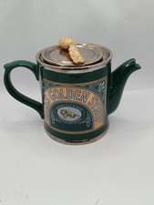 collecters pots tea for sale collecters pots tea for sale ROTHERHAM