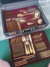 Besteckkasten gebraucht kaufen  Haldensleben