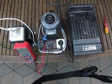 Regelbarer spar trenntrafo gebraucht kaufen  Dessau-Roßlau
