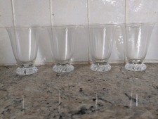Daum verre eau d'occasion  Audincourt