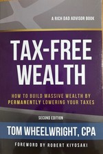 Tax free wealth for sale  Tampa