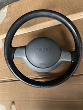 Smart 450 lederlenkrad gebraucht kaufen  Rastatt
