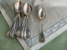 Schöner silber christofle gebraucht kaufen  Berlin
