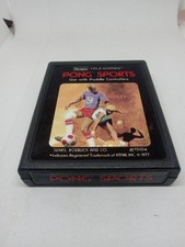 Pong sports reconditioned for sale  Piffard