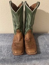 Usado, Botas Rios Of Mercedes ótimo estado!! Tamanho 11EE Faça uma oferta!! comprar usado  Enviando para Brazil