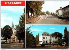 Bed and mix d'occasion  Expédié en Belgium
