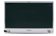 WYŚWIETLACZ 14" MEDION AKOYA E14307 SREBRNY na sprzedaż  PL
