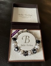 Bella perlina bracelet for sale  Floral Park