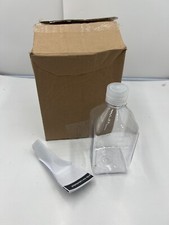 Usado, (Caixa de 4) Thermo Scientific 2015-1000, garrafa quadrada boca estreita transparente 1000mL comprar usado  Enviando para Brazil