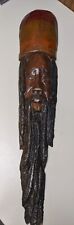 Hand carved wood for sale  Burnsville