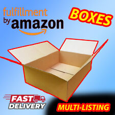 Amazon fba fullfillment for sale  OLDBURY